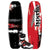 Hyperlite Premier Wakeboard + Focus Boots 2009
