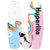 Hyperlite Divine Wakeboard + Ivy Boots - Girl's 2009