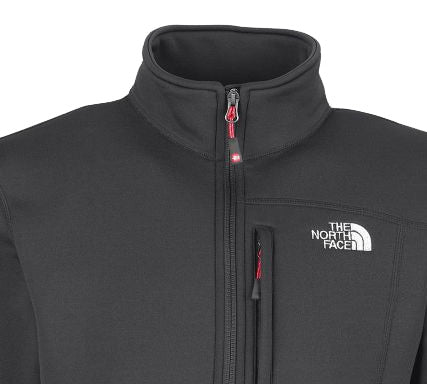 The North Face Flux Power Stretch Top