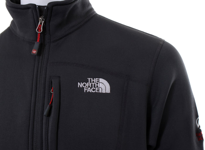 The North Face Flux Power Stretch Top