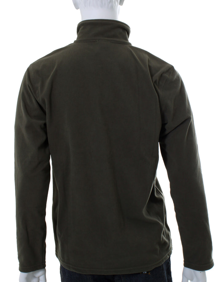 The North Face TKA 100 Glacier 1/4-Zip Top