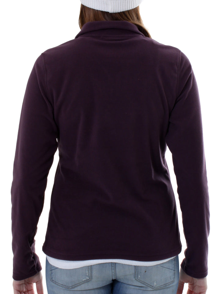The North Face TKA 100 Glacier 1/4-Zip Top - Women's