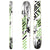 Liberty Hazmat Skis 2010