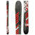 Liberty Hazmat Skis 2010