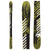 Liberty Hazmat Skis 2010