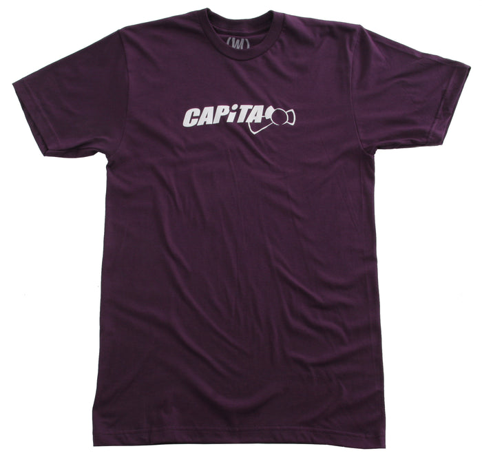 CAPiTA Oh Gee Tee Shirt
