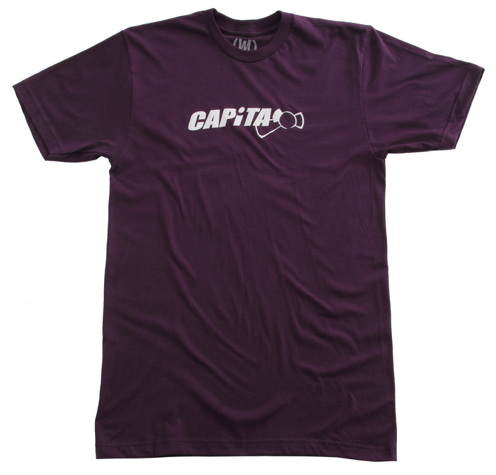 CAPiTA Oh Gee Tee Shirt