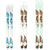 Liberty Jinx Skis - Women's 2009