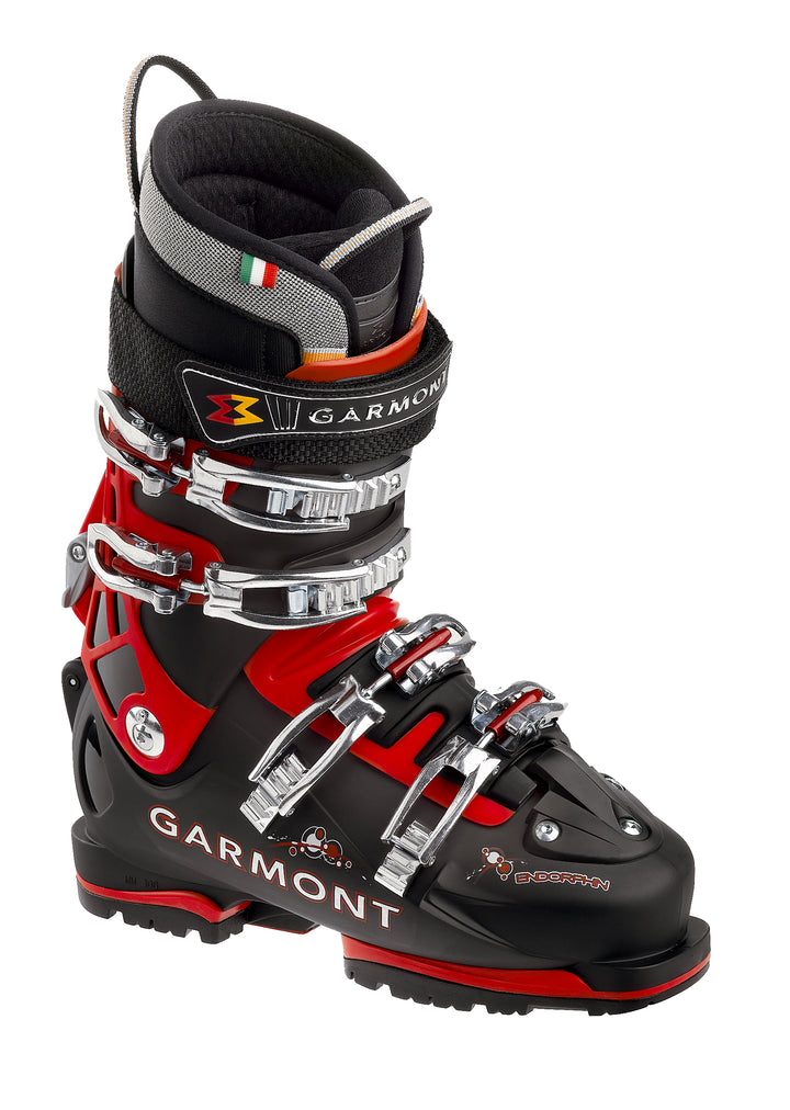 Garmont Endorphin Ski Boots 2010