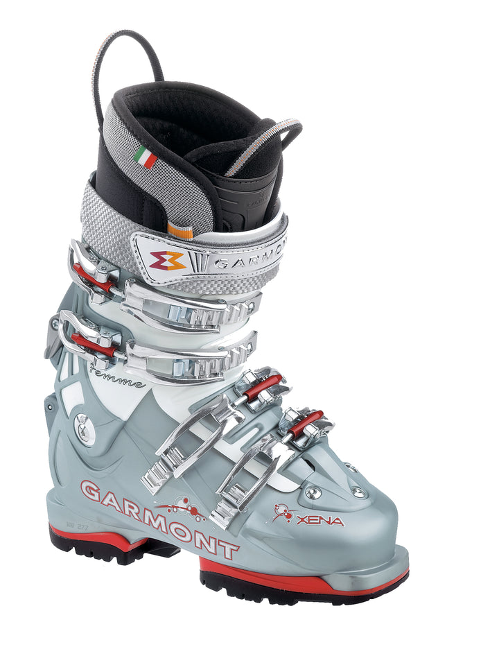 Garmont Xena Ski Boots - Women's 2010