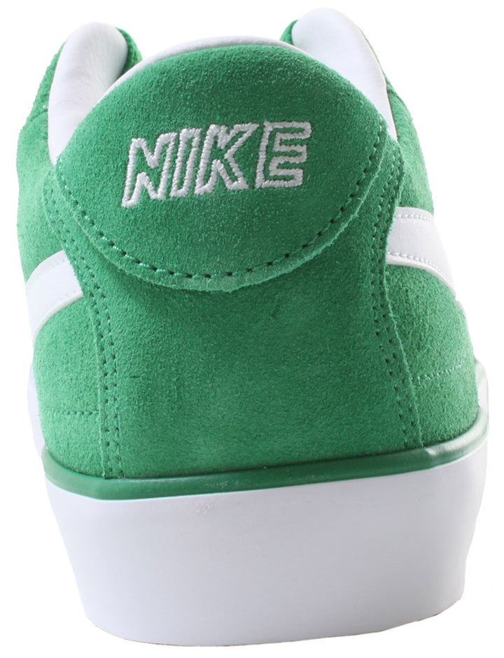Nike 6.0 Mavrk Low Shoes