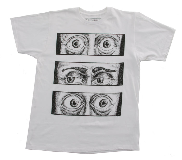 Elwood Bungalow Tee Shirt