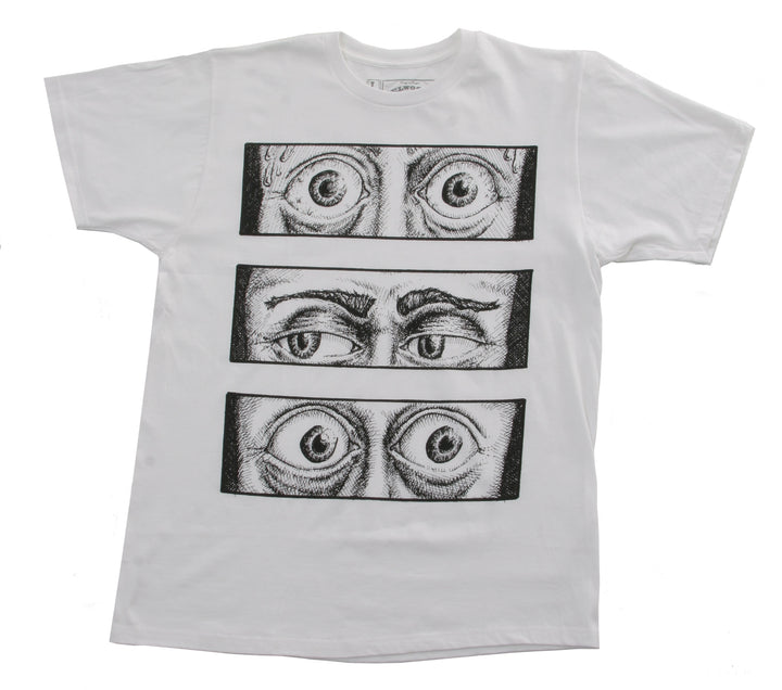 Elwood Bungalow Tee Shirt