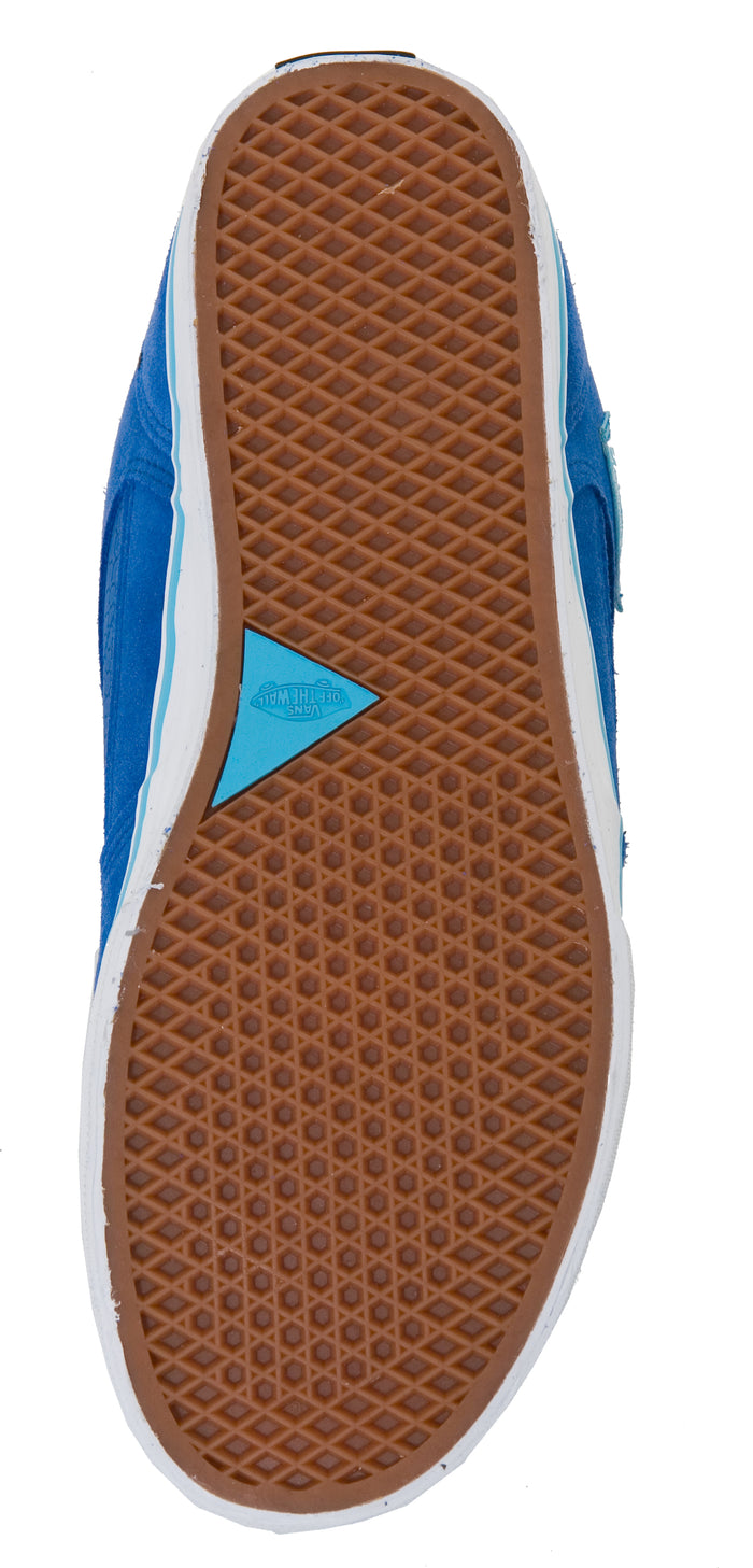 Vans Low Cab Vulc Shoes