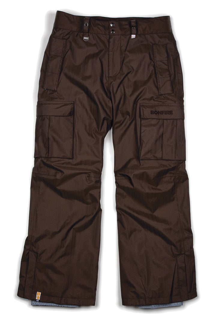Bonfire Radiant Pant Bark