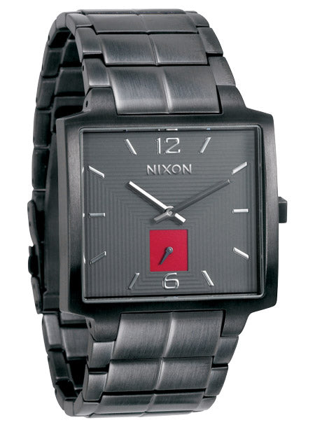 Nixon The District Watch