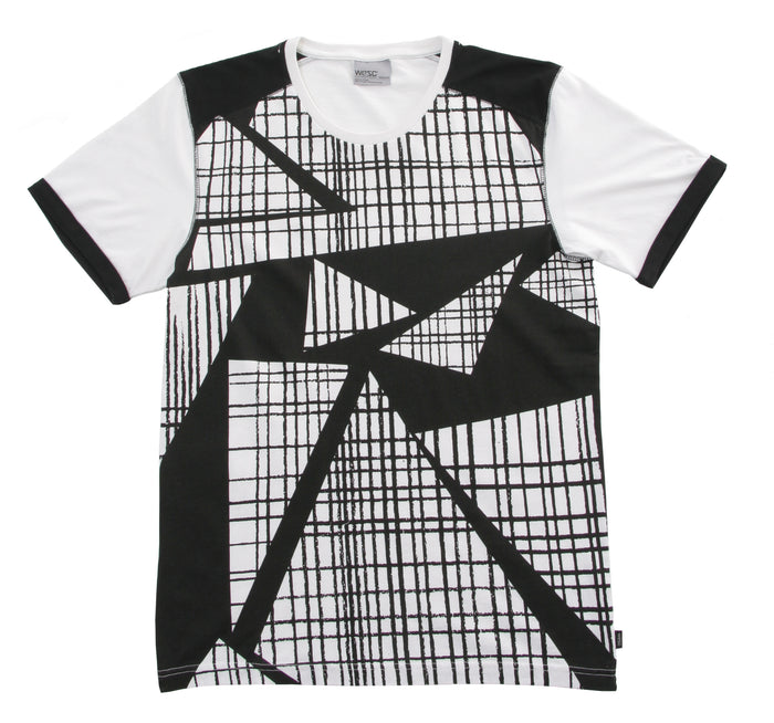 Wesc Miller T-Shirt