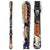 Nordica Hot Rod Nitrous Skis + Bindings - Used 2009