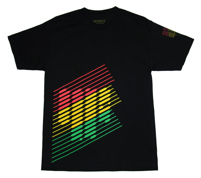 4FRNT Antiles T-Shirt