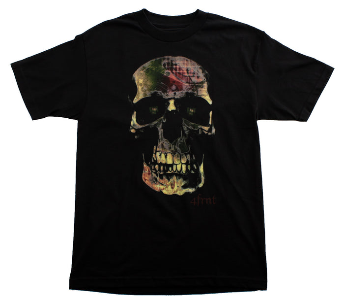 4FRNT Core T-Shirt