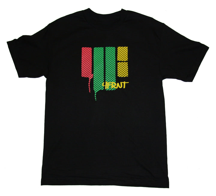 4FRNT Rebel T-Shirt