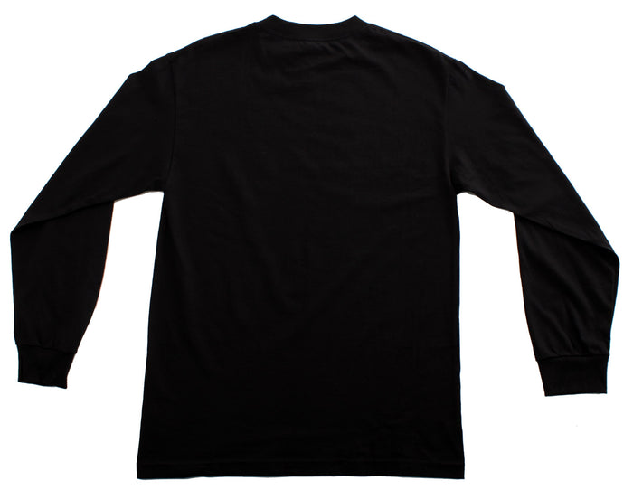 4FRNT Sprayer Long Sleeve Tee