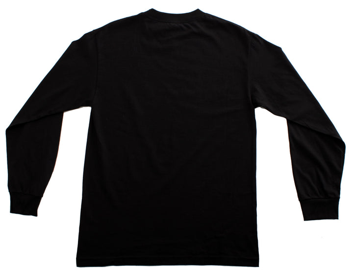 4FRNT Sprayer Long Sleeve Tee