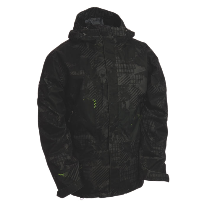 Ride Delridge Jacket