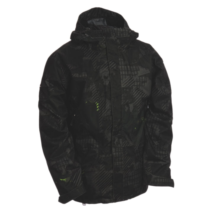 Ride Delridge Jacket