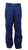 Ride Belltown Cargo Pant Blue Velvet Tweed