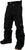 Special Blend Division Pant Blackout