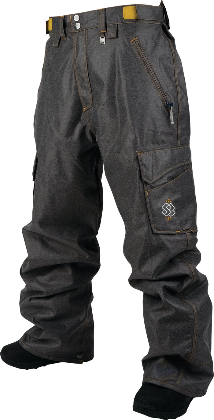 Special Blend Division Pant