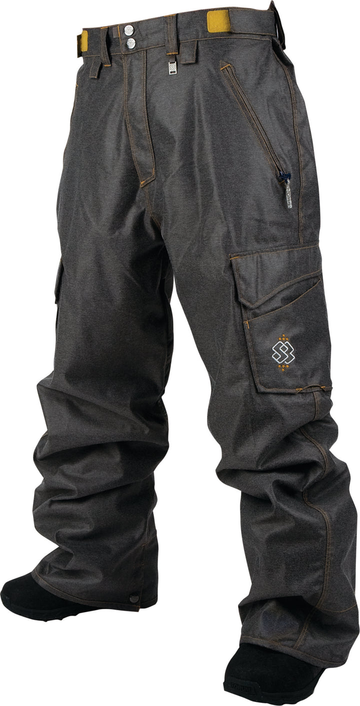 Special Blend Division Pant