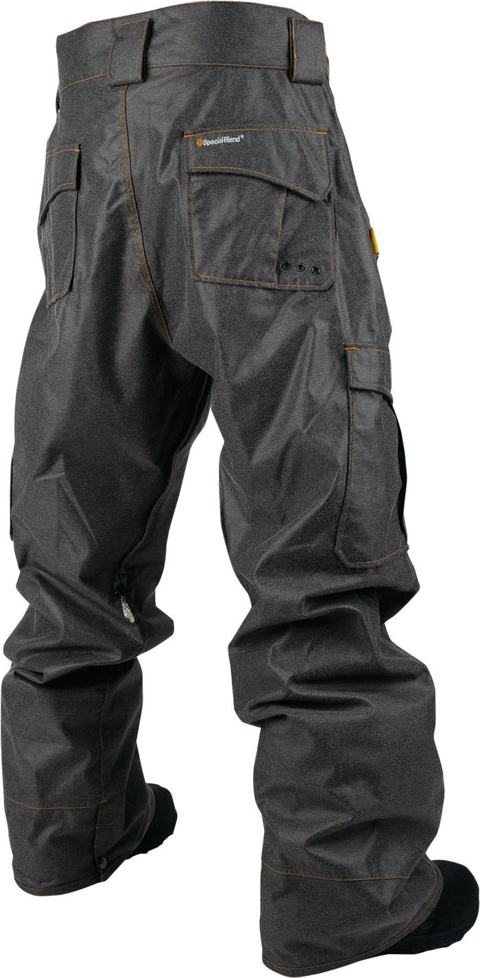 Special Blend Division Pant