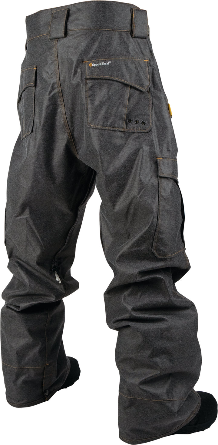 Special Blend Division Pant