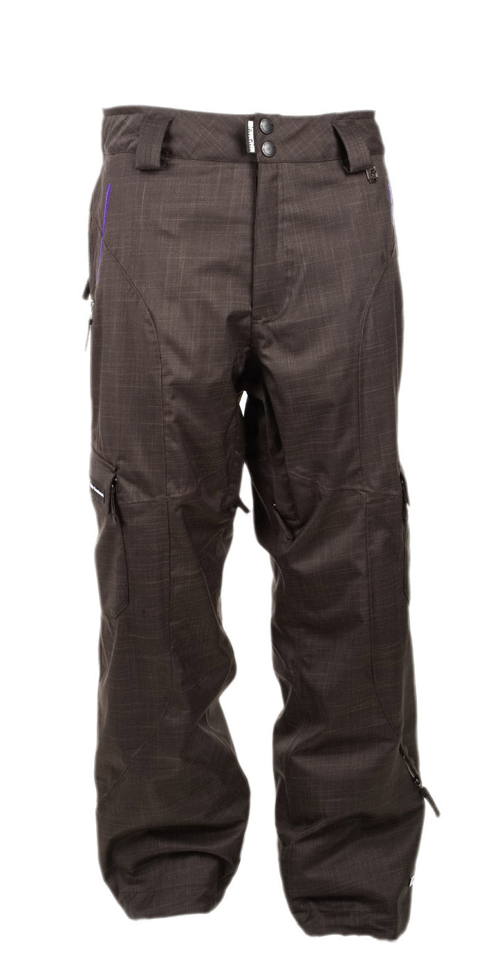 Ride Alki Pant Black
