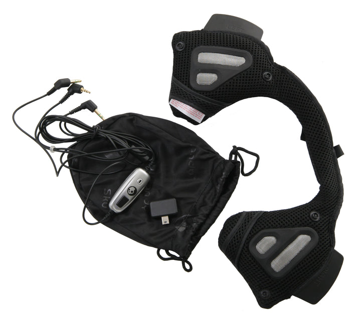 Smith Skullcandy Twin-Tip Link Audio Pack - Bombshell Fit None