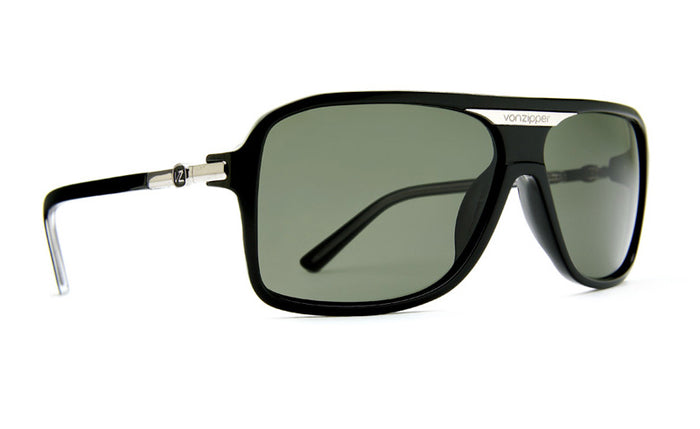 Von Zipper Stache Sunglasses