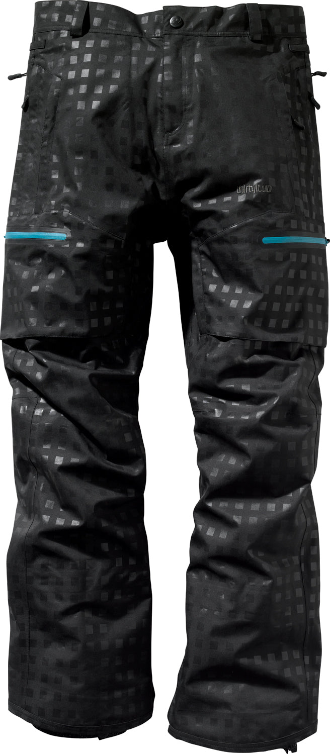 32 Alpha Pants