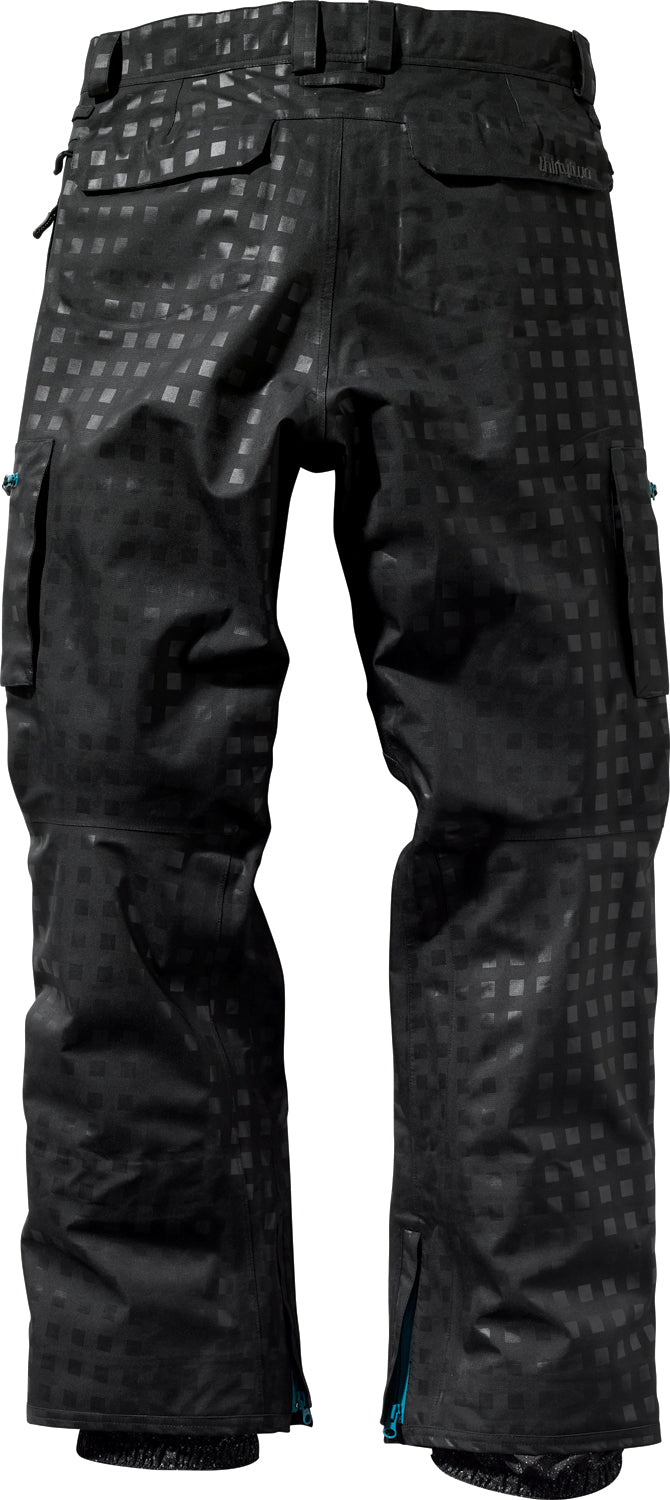32 Alpha Pants
