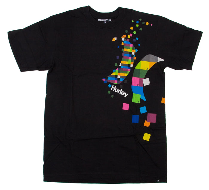 Hurley Voices Tee