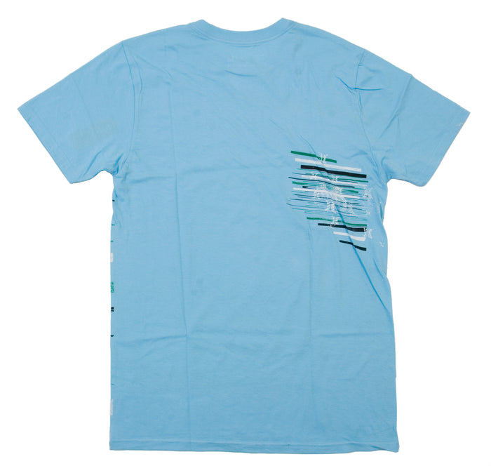 Hurley Go For Broke Tee