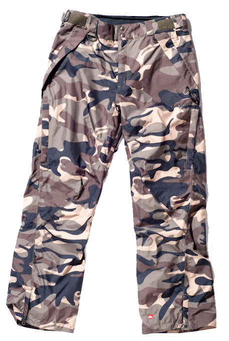 Quiksilver Batfox Pant