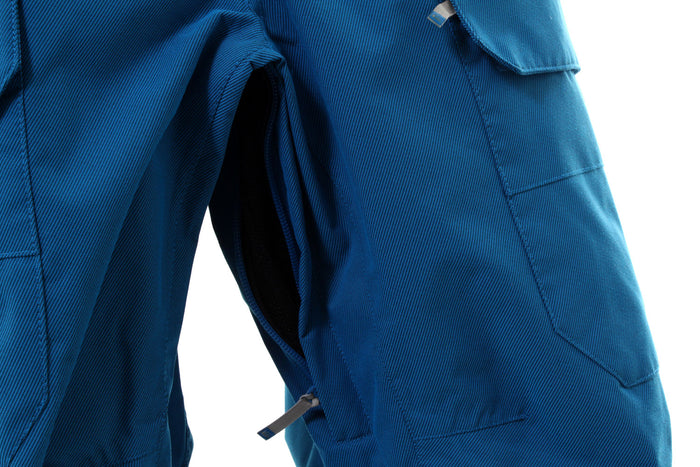 Quiksilver Disasteroid Pant