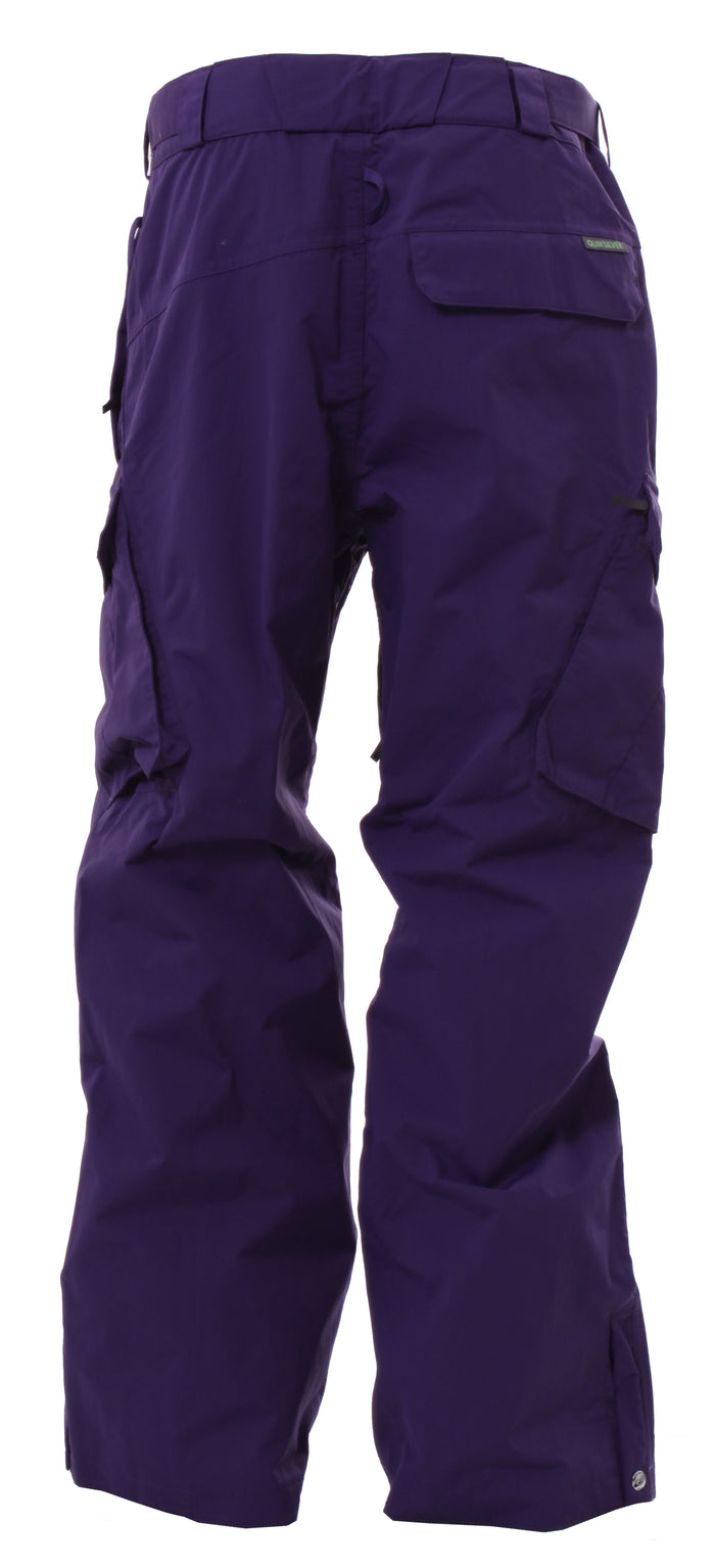 Quiksilver Scorps Pant