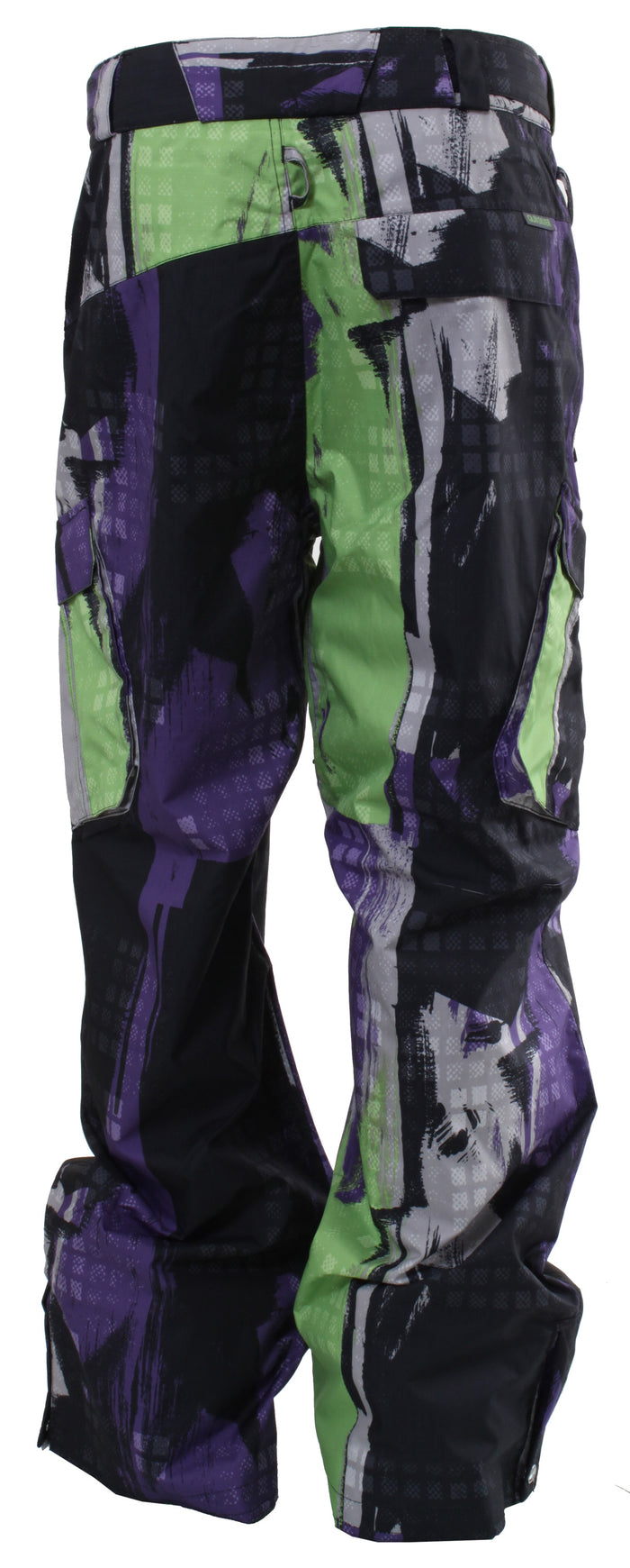 Quiksilver Scorps Pant