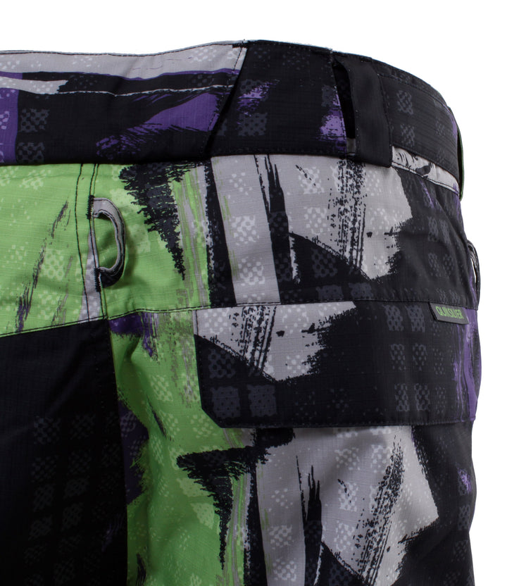 Quiksilver Scorps Pant
