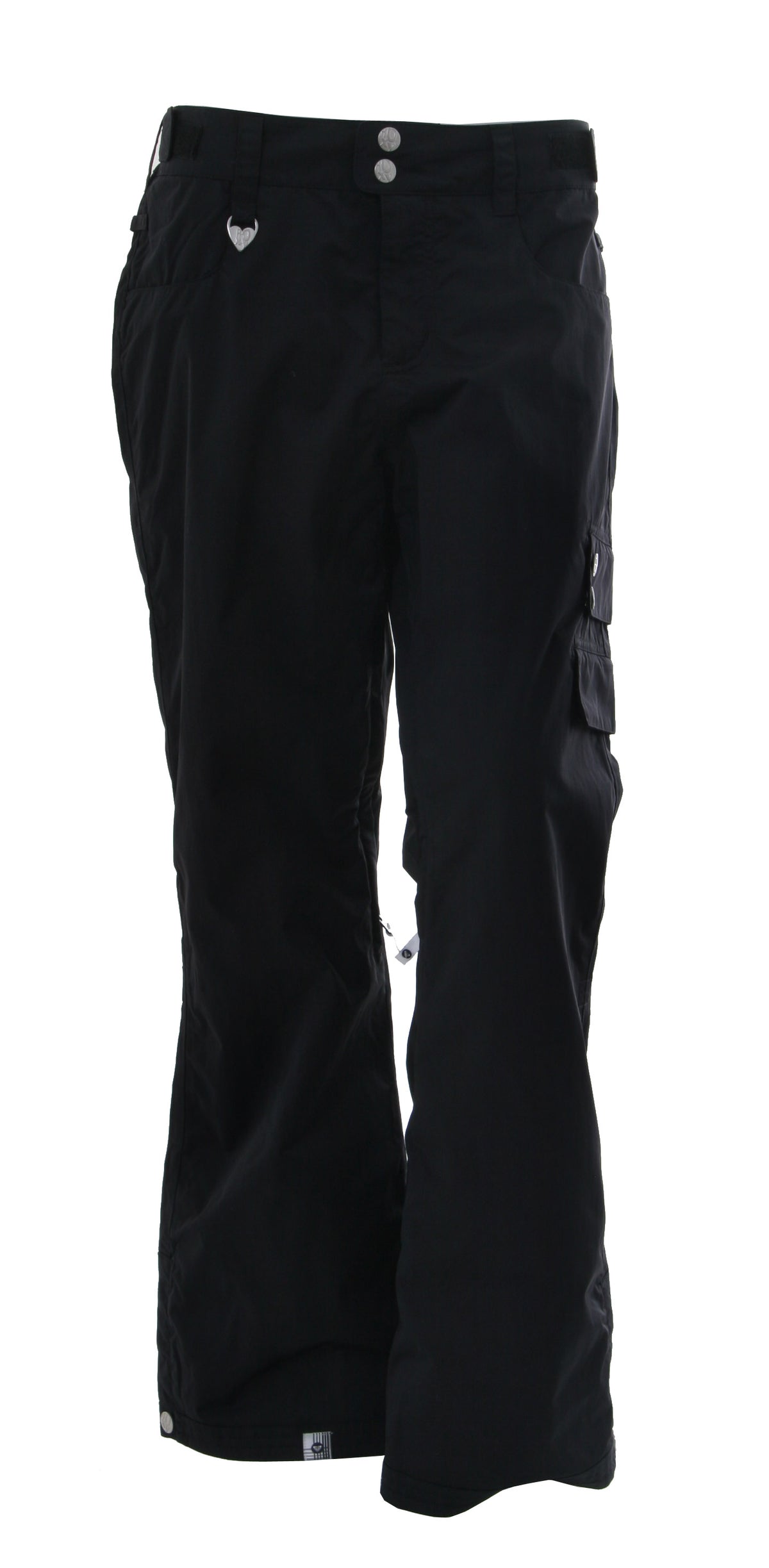 Roxy Rocket Pant - Women's Black