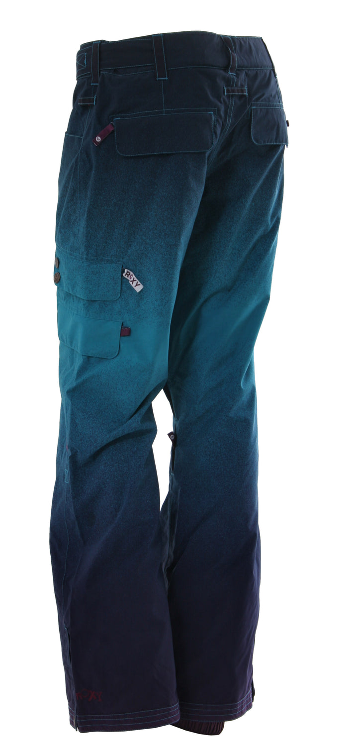 Roxy Rocket Fade Pant - Women's
