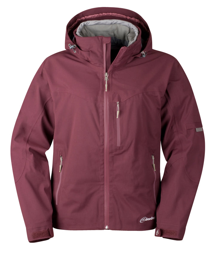 Cloudveil RPK Jacket - Women's Nightshade